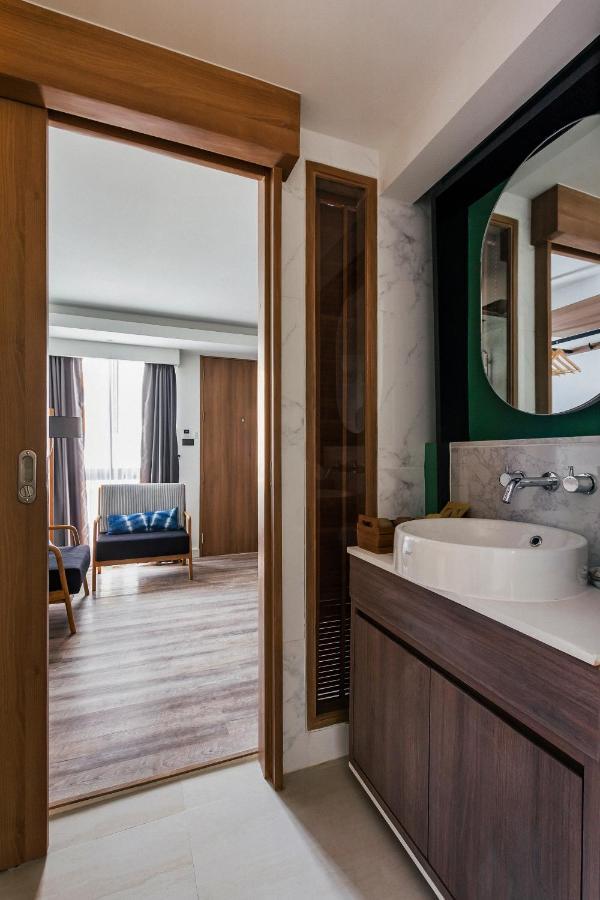 Homm Boutique Hotel Чіангмай Екстер'єр фото