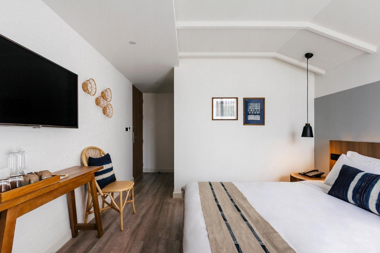 Homm Boutique Hotel Чіангмай Екстер'єр фото
