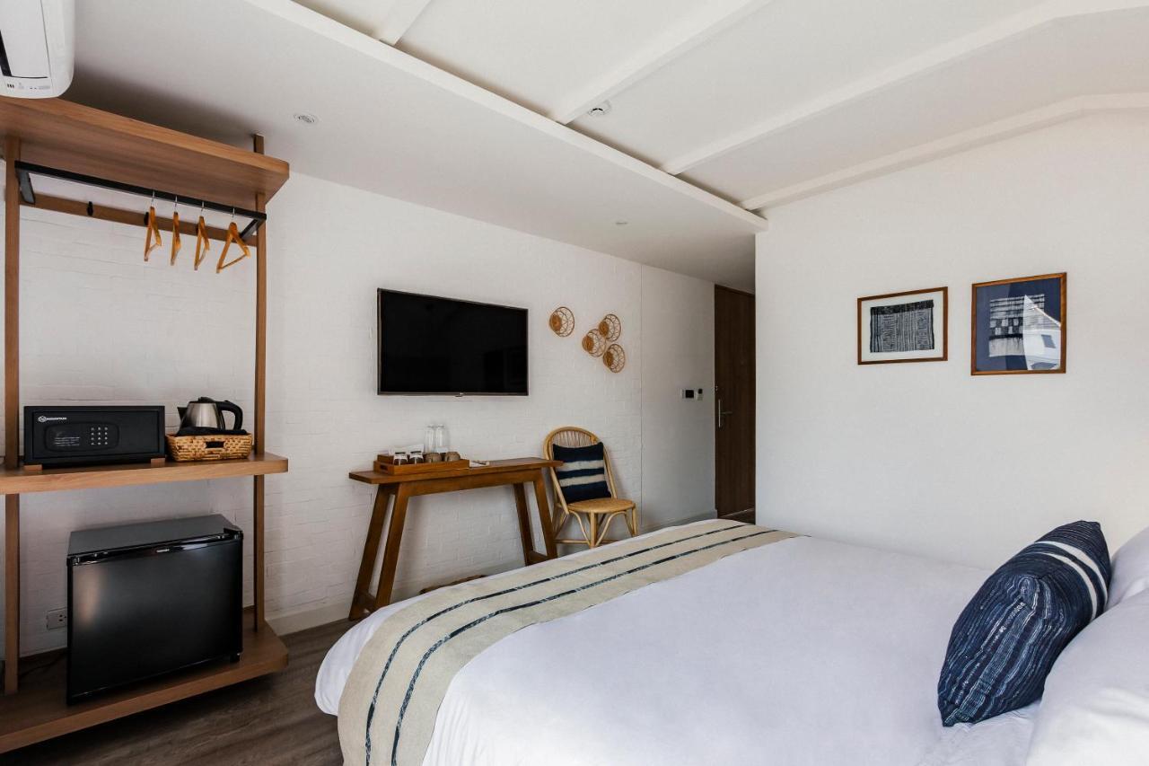 Homm Boutique Hotel Чіангмай Екстер'єр фото
