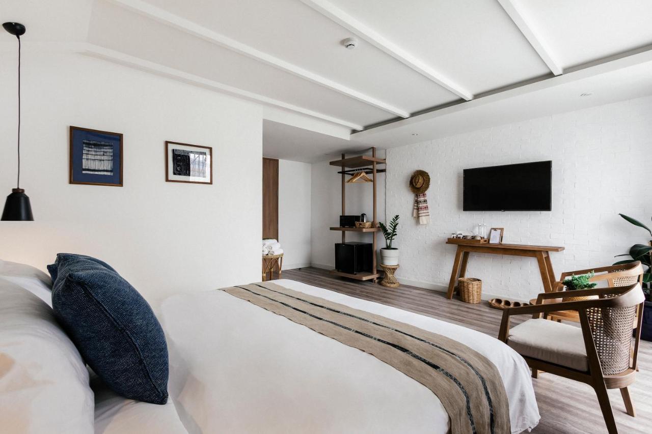 Homm Boutique Hotel Чіангмай Екстер'єр фото