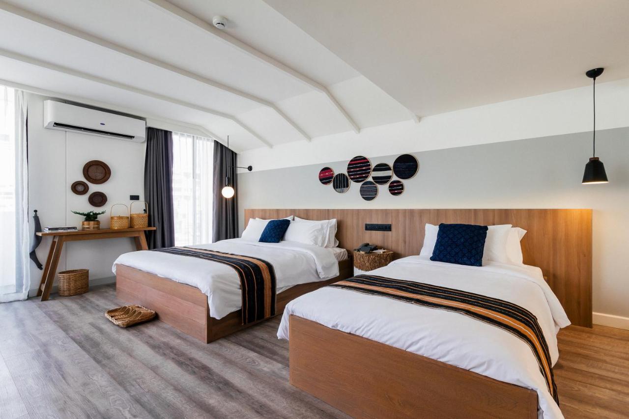 Homm Boutique Hotel Чіангмай Екстер'єр фото